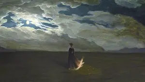 Задник до фильму"Портрет дівчини у вогні" #709707