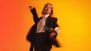 Задник до фильму"National Theatre Live: Inter Alia" #767750