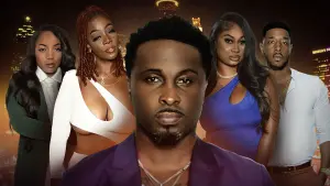 Відео до фільму Promiscuously Toxic | Trailer