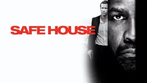 Задник до фильму"Код доступу «Кейптаун»" #108162