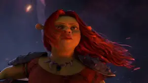 Задник до фильму"Шрек назавжди" #604012