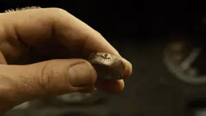 Задник до фильму"007: Спектр" #770042