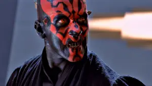 Задник до фильму"Зоряні війни: Епізод 1 — Прихована загроза" #618813