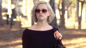 Задник до фильму"Стильна штучка" #601749