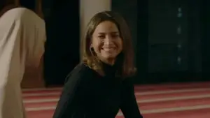 Задник до фильму"Air Mata Mualaf" #789405