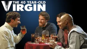 Сорокарічний та незайманий