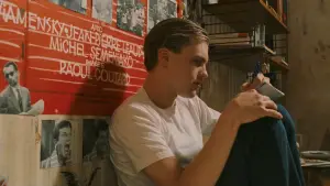 Задник до фильму"Мрійники" #784162