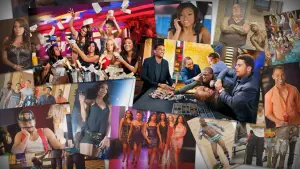 Задник до фильму"Думай, як чоловік 2" #289003