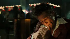 Задник до фильму"Бійцівський клуб" #797015