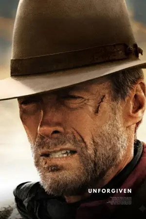 Постер до фильму"Непрощений" #658041