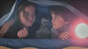 Задник до фильму"Жах на вулиці В