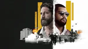 Задник до фильму"Злодії 2: Пантера" #580821