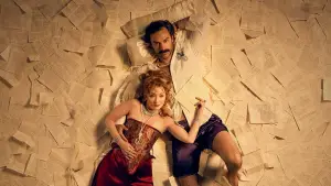 Задник до фильму"National Theatre Live: Les Liaisons Dangereuses" #843539