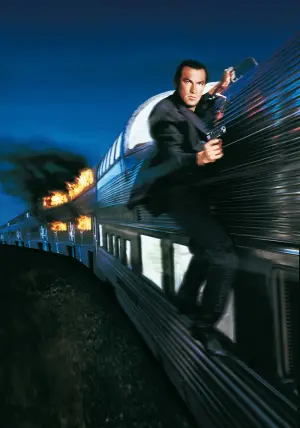 Постер до фильму"В облозі 2. Темна територія" #325215