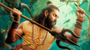 Задник до фильму"Тінь" #641620