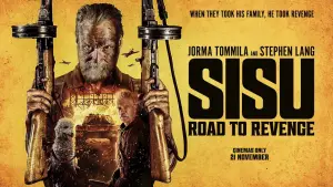 Безсмертний: Дорога помсти