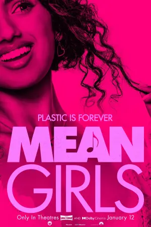 Постер до фильму"Круті дівчата" #157426