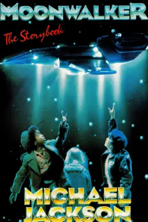 Moonwalker