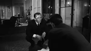 Манжурський кандидат