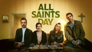Задник до фильму"All Saints Day" #809426