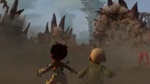 Задник до фильму"" #682006