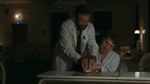 Задник до фильму"Пробудження" #754530