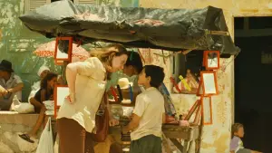 Задник до фильму"Бразилія. Центральний вокзал" #717475