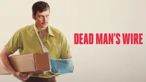 Задник до фильму"Дріт мерця" #762689