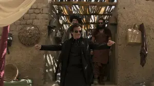 Задник до фильму"Дхурандхар" #764775