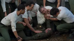 Задник до фильму"Нашивки" #614413