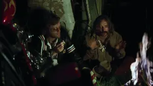 Задник до фильму"Безтурботний їздець" #242133