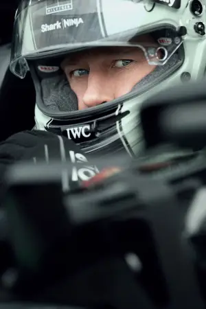 Постер до фильму"F1: Фільм" #517972