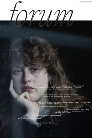 Постер до фильму"FORUM" #780873