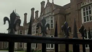 Задник до фильму"Дике дитя" #810163