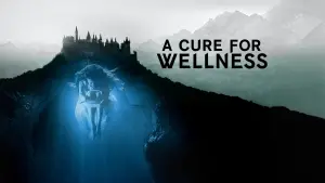 Відео до фільму Ліки від щастя | A Cure for Wellness | Teaser Trailer [HD] | 20th Century FOX