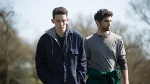 Задник до фильму"Земля божа" #187617