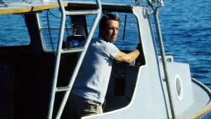 Задник до фильму"Щелепи 2" #310326