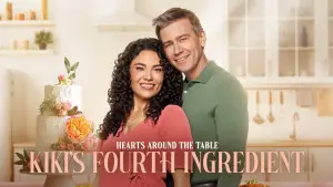 Задник до фильму"Hearts Around the Table: Kiki