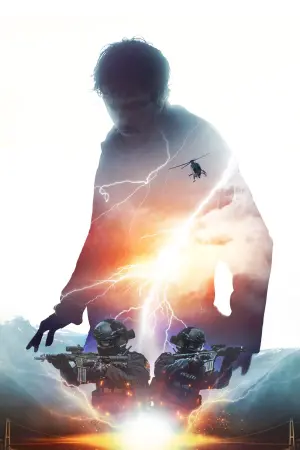 Постер до фильму"Бог Грому" #277408