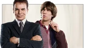 Задник до фильму"Школа негідників" #435791