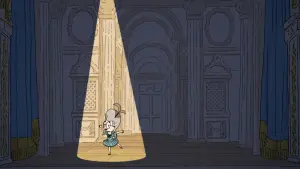 Задник до фильму"La Vie de château : Mon enfance à Versailles" #783980