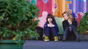 Задник до фильму"Люди як ми" #262240