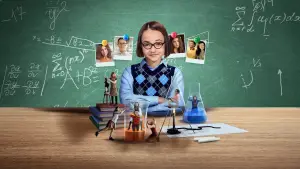 Задник до фильму"Popular Theory" #756624