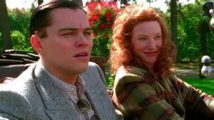 Задник до фильму"Авіатор" #611551