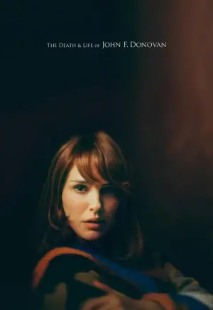 Постер до фильму"Смерть та життя Джона Ф. Донована" #254709