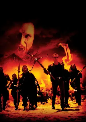 Постер до фильму"Вампіри" #291713