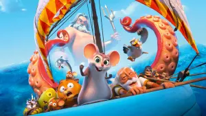 Задник до фильму"Аргонатси: Нова Легенда" #320320