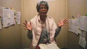 Задник до фильму"Командний пункт" #753901