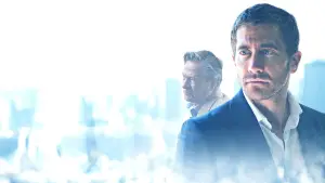 Задник до фильму"Руйнація" #689329