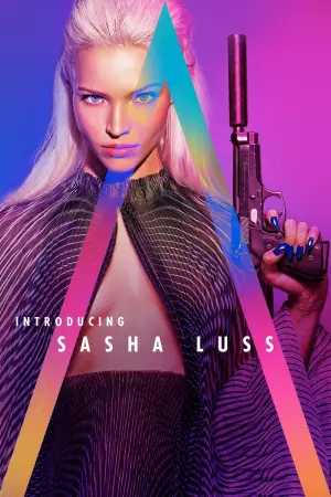 Постер до фильму"Анна" #80720